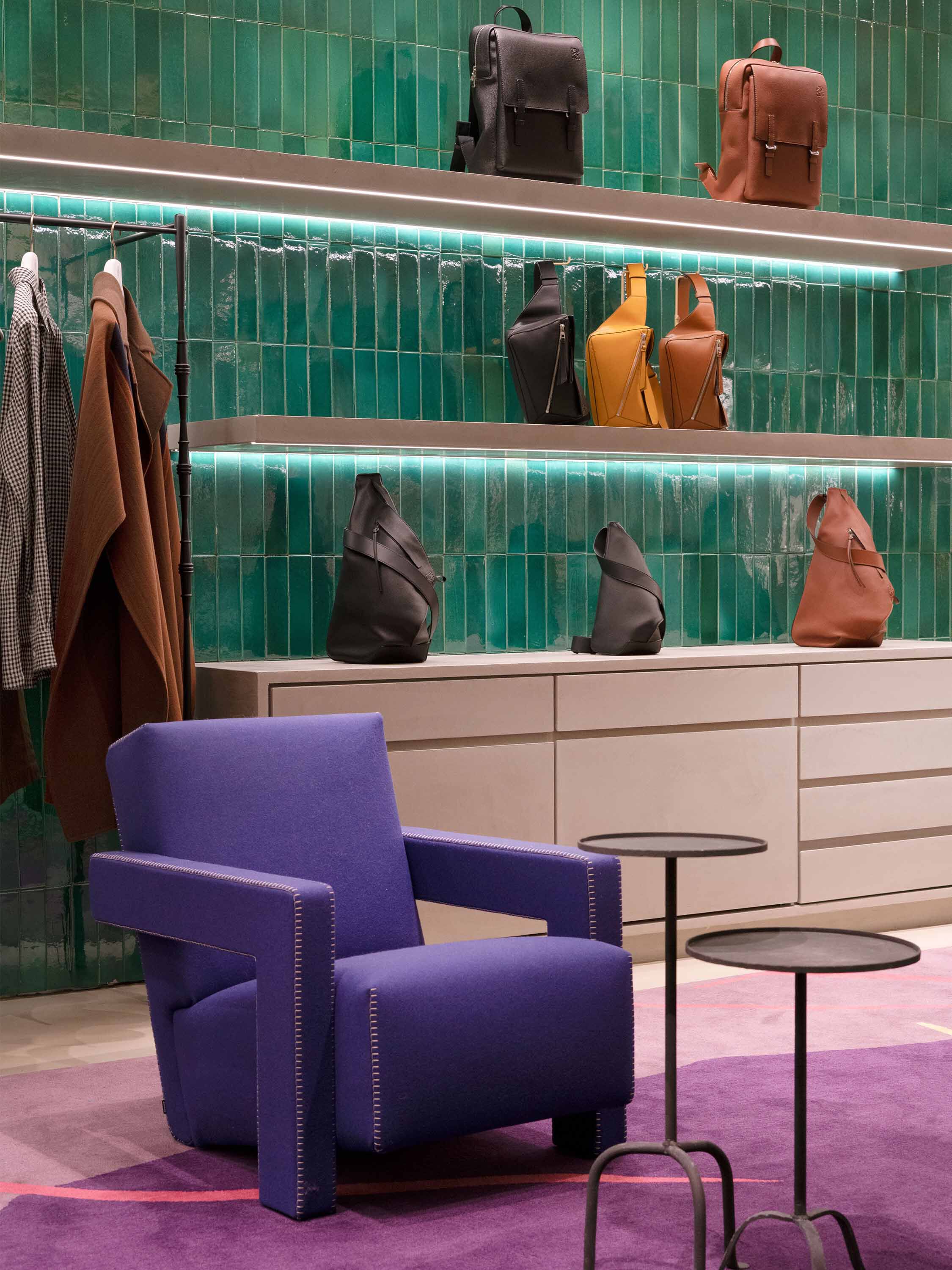Loewe plaza indonesia online